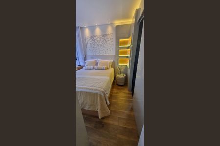 Apartamento para alugar com 88m², 3 quartos e 2 vagas