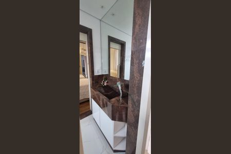 Apartamento para alugar com 88m², 3 quartos e 2 vagas