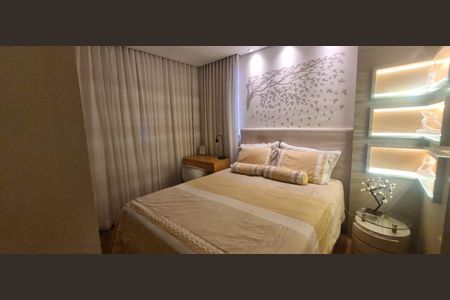 Apartamento para alugar com 88m², 3 quartos e 2 vagas