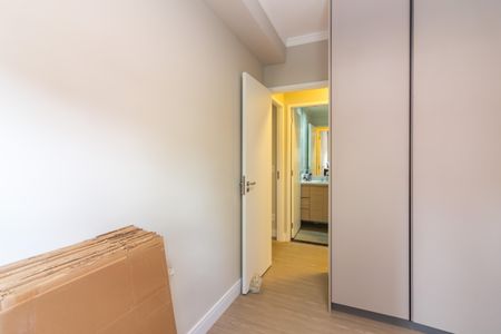 Apartamento à venda com 59m², 2 quartos e 1 vagaQuarto 1