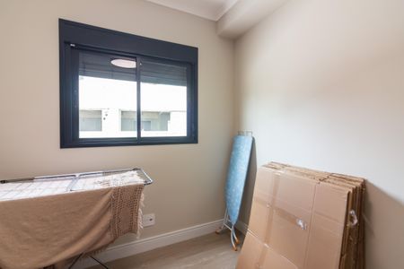 Apartamento à venda com 59m², 2 quartos e 1 vagaQuarto 1