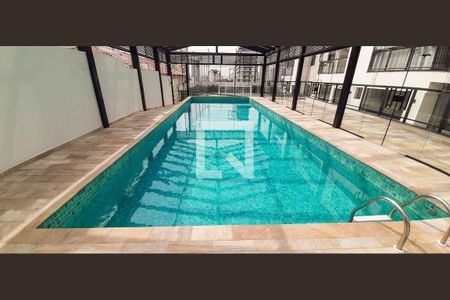 Apartamento à venda com 59m², 2 quartos e 1 vagaÁrea Comum 
