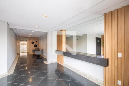 Apartamento à venda com 59m², 2 quartos e 1 vagaÁrea Comum 