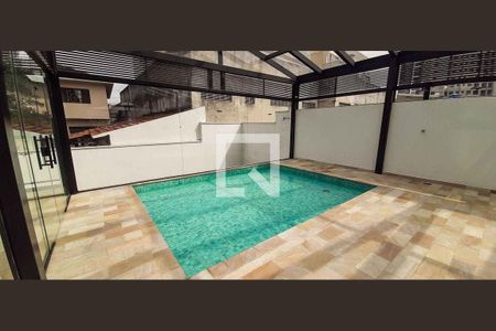 Apartamento à venda com 59m², 2 quartos e 1 vagaÁrea Comum 