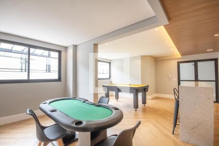 Apartamento à venda com 59m², 2 quartos e 1 vagaÁrea Comum 