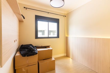 Apartamento à venda com 59m², 2 quartos e 1 vagaQuarto 2