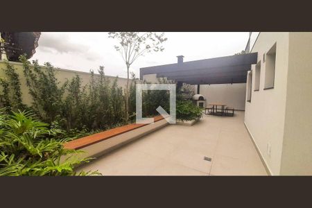 Apartamento à venda com 59m², 2 quartos e 1 vagaÁrea Comum 