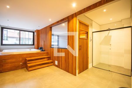 Apartamento à venda com 59m², 2 quartos e 1 vagaÁrea Comum 