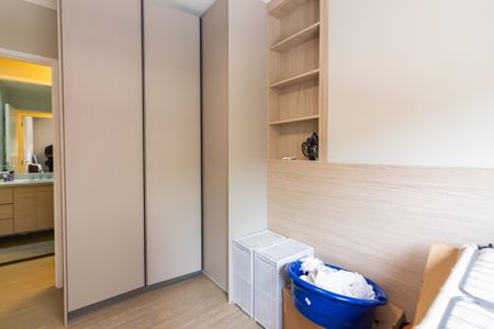 Apartamento à venda com 59m², 2 quartos e 1 vagaQuarto 1