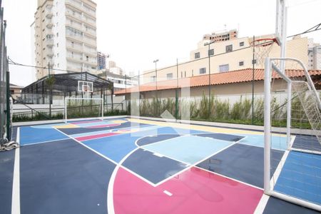 Apartamento à venda com 59m², 2 quartos e 1 vagaÁrea Comum 