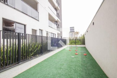 Apartamento à venda com 59m², 2 quartos e 1 vagaÁrea Comum 