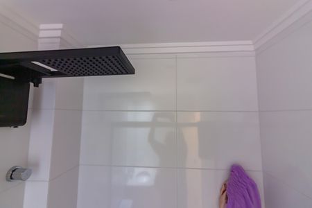 Apartamento à venda com 59m², 2 quartos e 1 vagaBanheiro 2