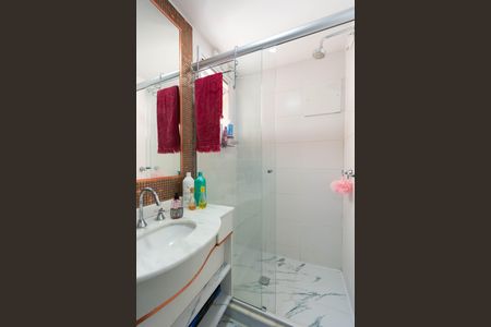 Apartamento para alugar com 79m², 3 quartos e 1 vaga