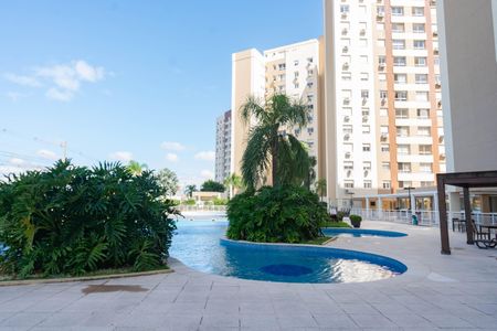 Apartamento para alugar com 79m², 3 quartos e 1 vaga