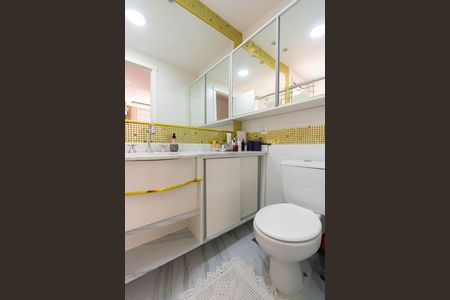 Apartamento para alugar com 79m², 3 quartos e 1 vaga