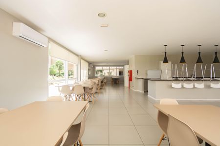 Apartamento para alugar com 79m², 3 quartos e 1 vaga