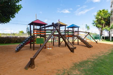 Apartamento para alugar com 79m², 3 quartos e 1 vaga