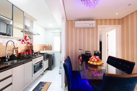 Apartamento para alugar com 79m², 3 quartos e 1 vaga