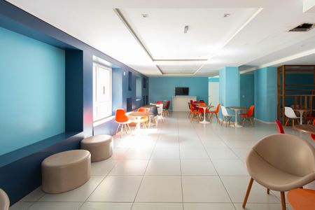 Apartamento para alugar com 79m², 3 quartos e 1 vaga