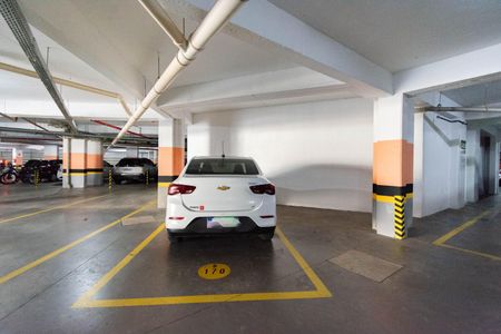 Apartamento para alugar com 79m², 3 quartos e 1 vaga