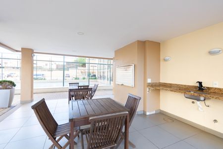 Apartamento para alugar com 79m², 3 quartos e 1 vaga