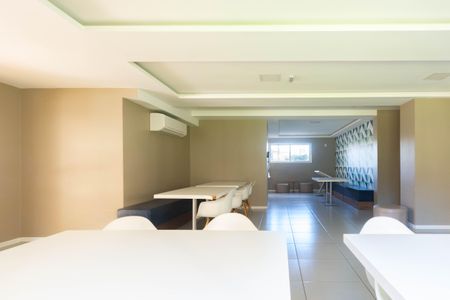 Apartamento para alugar com 79m², 3 quartos e 1 vaga