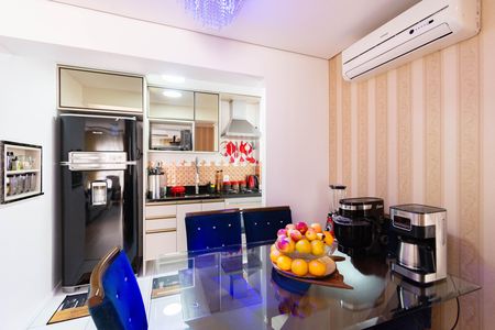 Apartamento para alugar com 79m², 3 quartos e 1 vaga