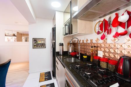 Apartamento para alugar com 79m², 3 quartos e 1 vaga