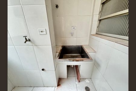 Apartamento para alugar com 100m², 2 quartos e 1 vagaÁrea de Serviço