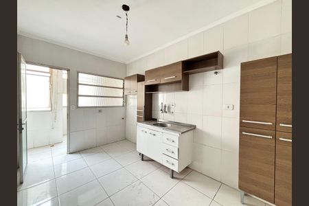 Apartamento para alugar com 100m², 2 quartos e 1 vagaCozinha