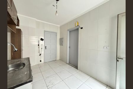 Apartamento para alugar com 100m², 2 quartos e 1 vagaCozinha