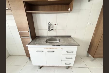 Apartamento para alugar com 100m², 2 quartos e 1 vagaCozinha