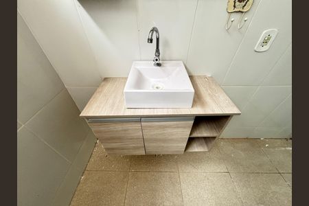 Apartamento para alugar com 100m², 2 quartos e 1 vagaBanheiro