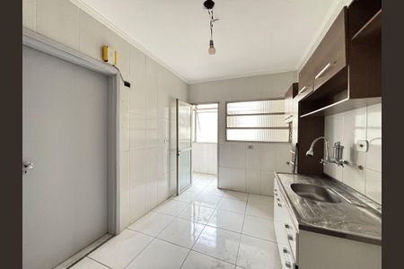 Apartamento para alugar com 100m², 2 quartos e 1 vagaCozinha