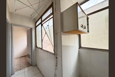 Apartamento para alugar com 100m², 2 quartos e 1 vagaÁrea de Serviço