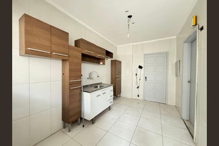 Apartamento para alugar com 100m², 2 quartos e 1 vagaCozinha