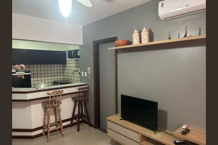 Kitnet/Studio para alugar com 1 quarto, 40m² em Pituba, Salvador