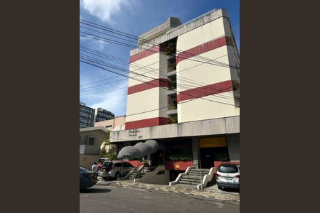 Kitnet/Studio para alugar com 1 quarto, 40m² em Pituba, Salvador