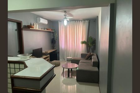 Kitnet/Studio para alugar com 1 quarto, 40m² em Pituba, Salvador