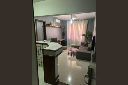 Kitnet/Studio para alugar com 1 quarto, 40m² em Pituba, Salvador