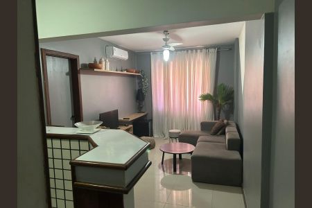 Kitnet/Studio para alugar com 1 quarto, 40m² em Pituba, Salvador
