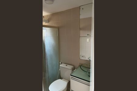 Kitnet/Studio para alugar com 1 quarto, 40m² em Pituba, Salvador