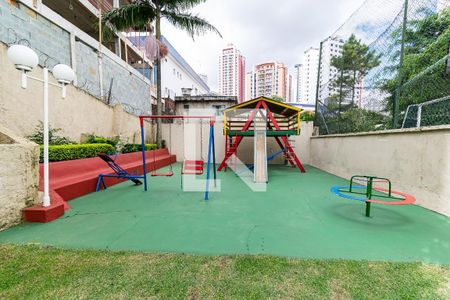 Apartamento para alugar com 72m², 2 quartos e 1 vaga Apartamento para alugar com 72m², 2 quartos e 1 vagaÁrea comum - Playground