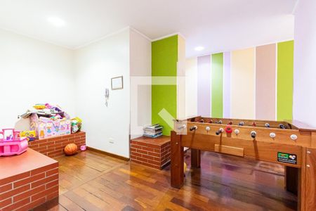 Apartamento para alugar com 72m², 2 quartos e 1 vaga Apartamento para alugar com 72m², 2 quartos e 1 vagaSala de Jogos