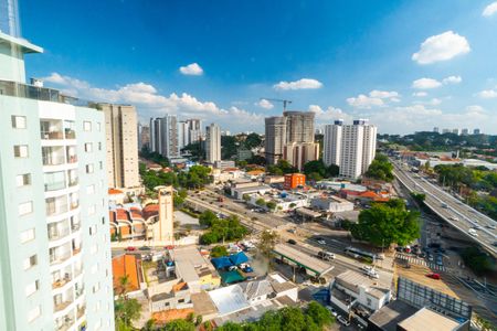 Apartamento para alugar com 72m², 2 quartos e 1 vaga Apartamento para alugar com 72m², 2 quartos e 1 vagaVista do Quarto 2