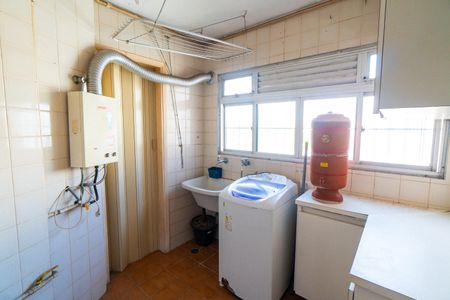 Apartamento para alugar com 72m², 2 quartos e 1 vaga Apartamento para alugar com 72m², 2 quartos e 1 vagaÁrea de Serviço