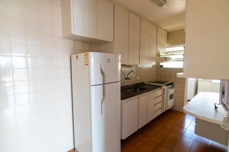 Apartamento para alugar com 72m², 2 quartos e 1 vaga Apartamento para alugar com 72m², 2 quartos e 1 vagaCozinha