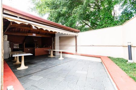 Apartamento para alugar com 72m², 2 quartos e 1 vaga Apartamento para alugar com 72m², 2 quartos e 1 vagaÁrea comum - Churrasqueira