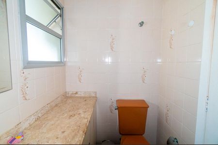 Apartamento para alugar com 72m², 2 quartos e 1 vaga Apartamento para alugar com 72m², 2 quartos e 1 vagaBanheiro