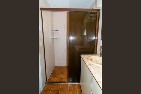 Apartamento para alugar com 72m², 2 quartos e 1 vaga Apartamento para alugar com 72m², 2 quartos e 1 vagaBanheiro